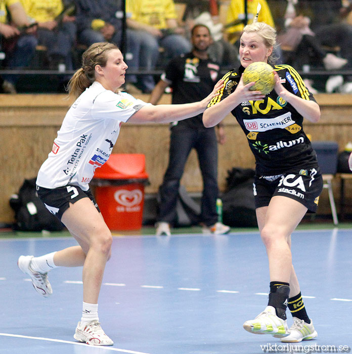 IK Sävehof-Lugi HF 1/2-final 5 24-19,herr,Partillebohallen,Partille,Sverige,Handboll,,2010,25780