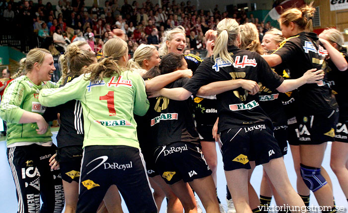 IK Sävehof-Lugi HF 1/2-final 5 24-19,herr,Partillebohallen,Partille,Sverige,Handboll,,2010,25795