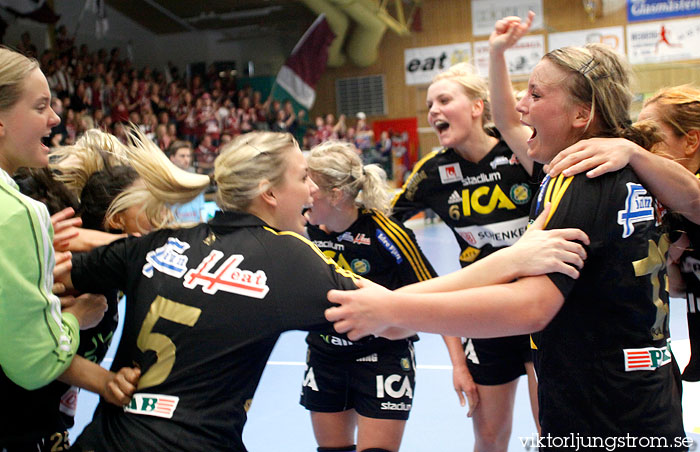 IK Sävehof-Lugi HF 1/2-final 5 24-19,herr,Partillebohallen,Partille,Sverige,Handboll,,2010,25796