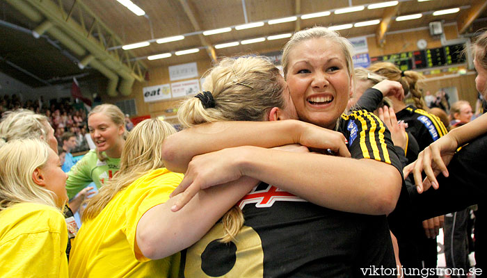IK Sävehof-Lugi HF 1/2-final 5 24-19,herr,Partillebohallen,Partille,Sverige,Handboll,,2010,25799