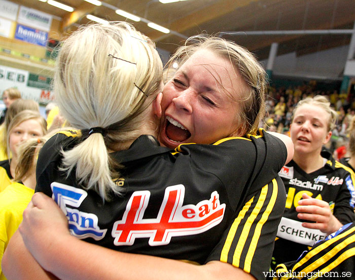 IK Sävehof-Lugi HF 1/2-final 5 24-19,herr,Partillebohallen,Partille,Sverige,Handboll,,2010,25801