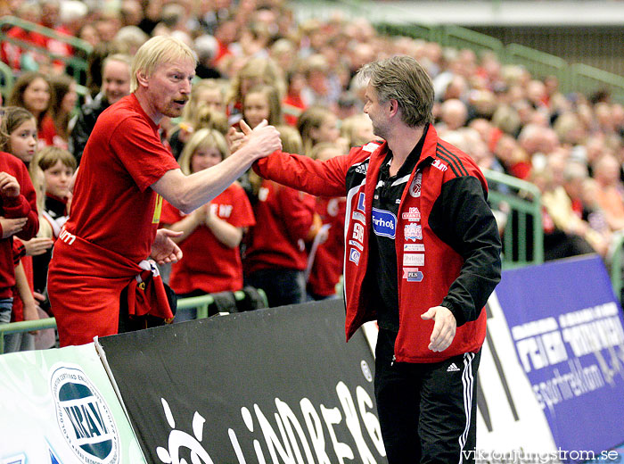 Skövde HF-Team Eslöv IK 1/2-final 5 31-24,dam,Arena Skövde,Skövde,Sverige,Handboll,,2010,25807