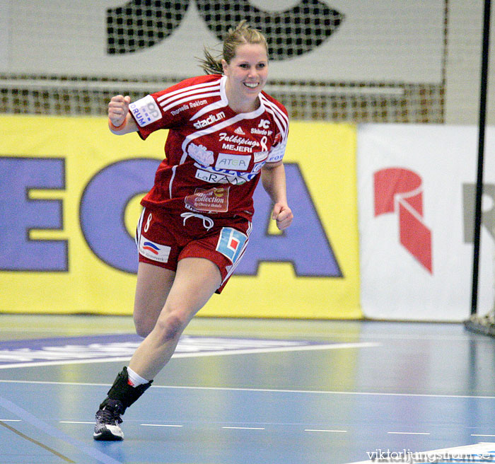 Skövde HF-Team Eslöv IK 1/2-final 5 31-24,dam,Arena Skövde,Skövde,Sverige,Handboll,,2010,25813