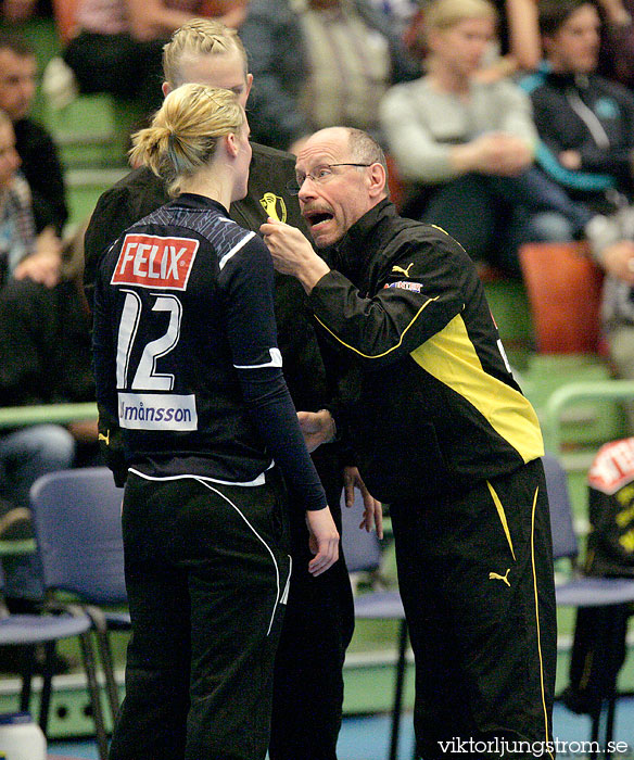 Skövde HF-Team Eslöv IK 1/2-final 5 31-24,dam,Arena Skövde,Skövde,Sverige,Handboll,,2010,25838