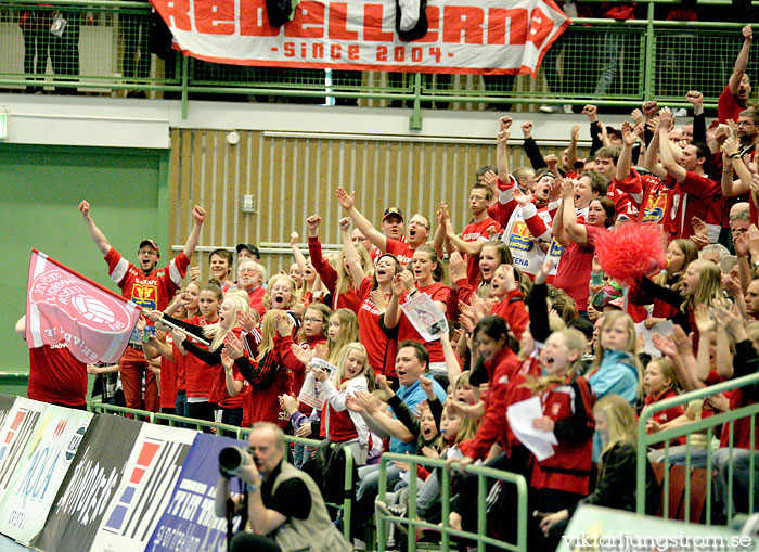 Skövde HF-Team Eslöv IK 1/2-final 5 31-24,dam,Arena Skövde,Skövde,Sverige,Handboll,,2010,25845