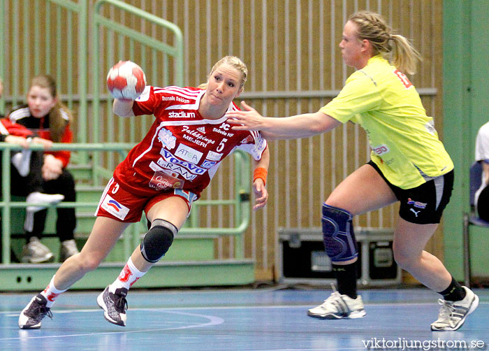 Skövde HF-Team Eslöv IK 1/2-final 5 31-24,dam,Arena Skövde,Skövde,Sverige,Handboll,,2010,25878