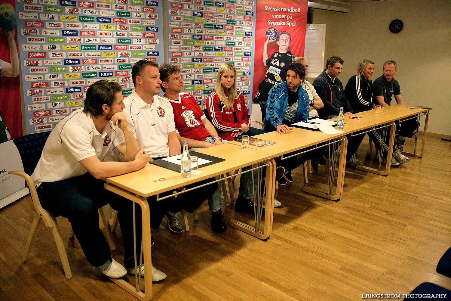 Presskonferens inför SM-finalerna,mix,Hilton Malmö City,Malmö,Sverige,Presskonferens,,2010,25956