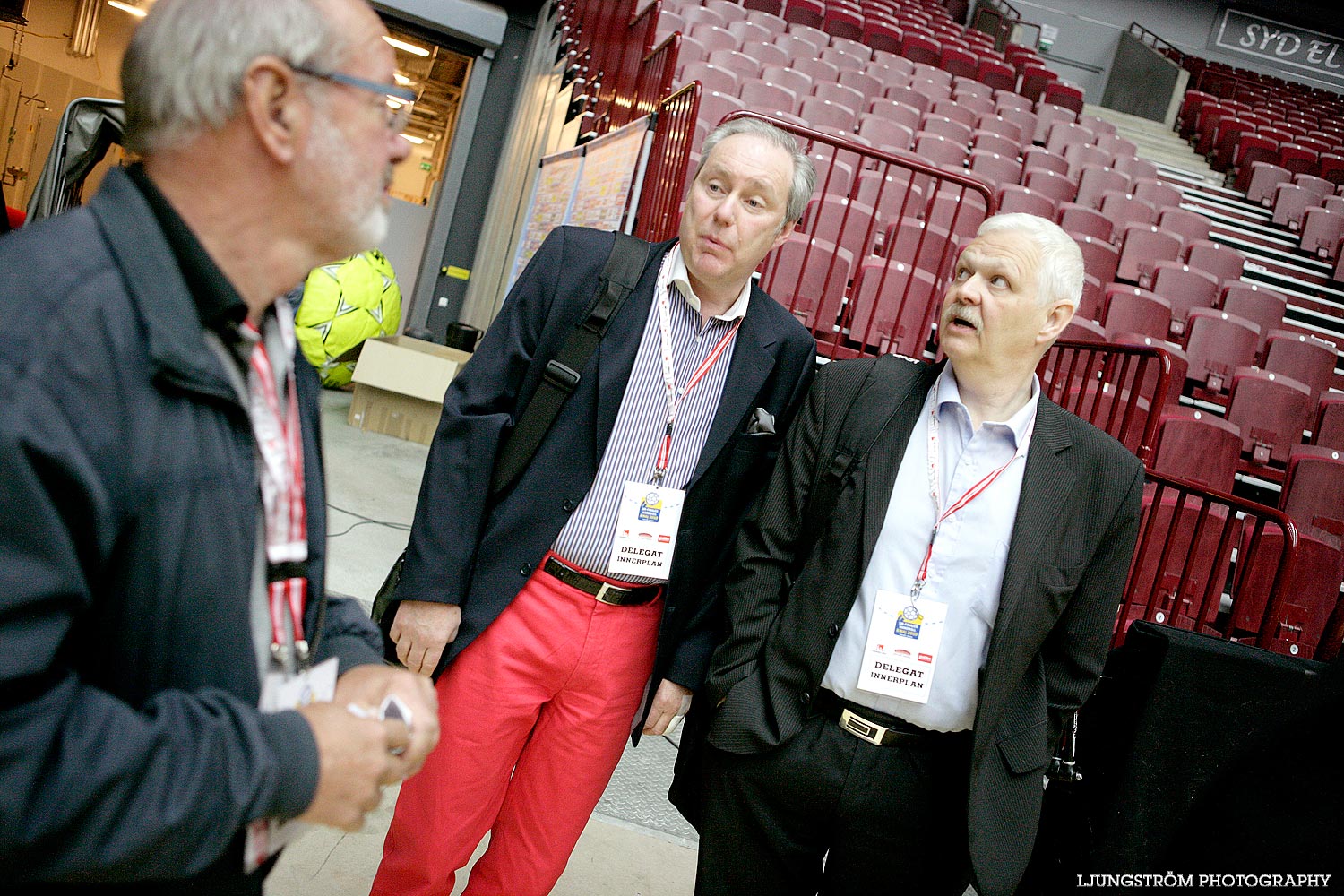 SM-finaler Förberedelser & bakom kulisserna,mix,Malmö Arena,Malmö,Sverige,Handboll,,2010,26418