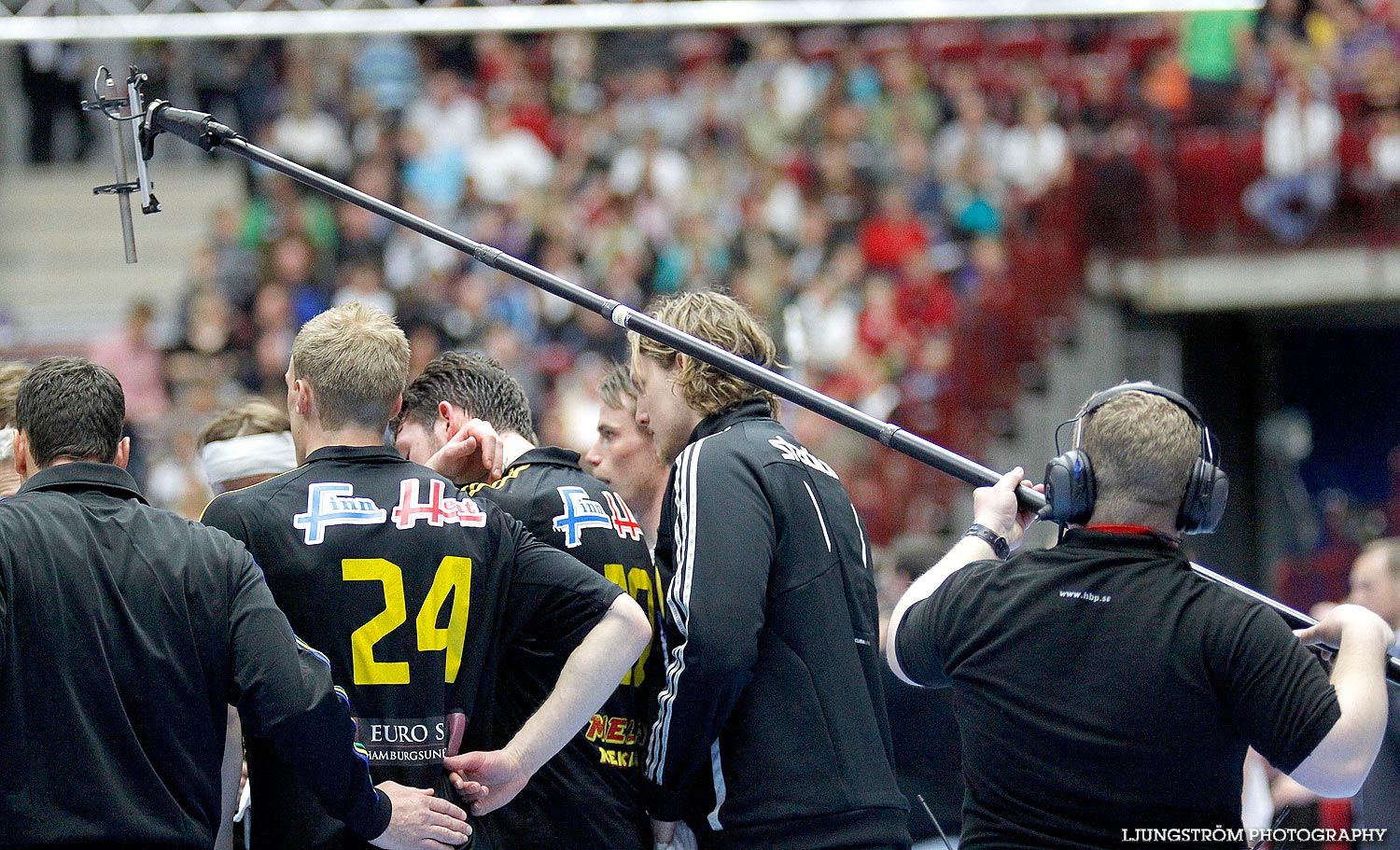 SM-finaler Förberedelser & bakom kulisserna,mix,Malmö Arena,Malmö,Sverige,Handboll,,2010,26437