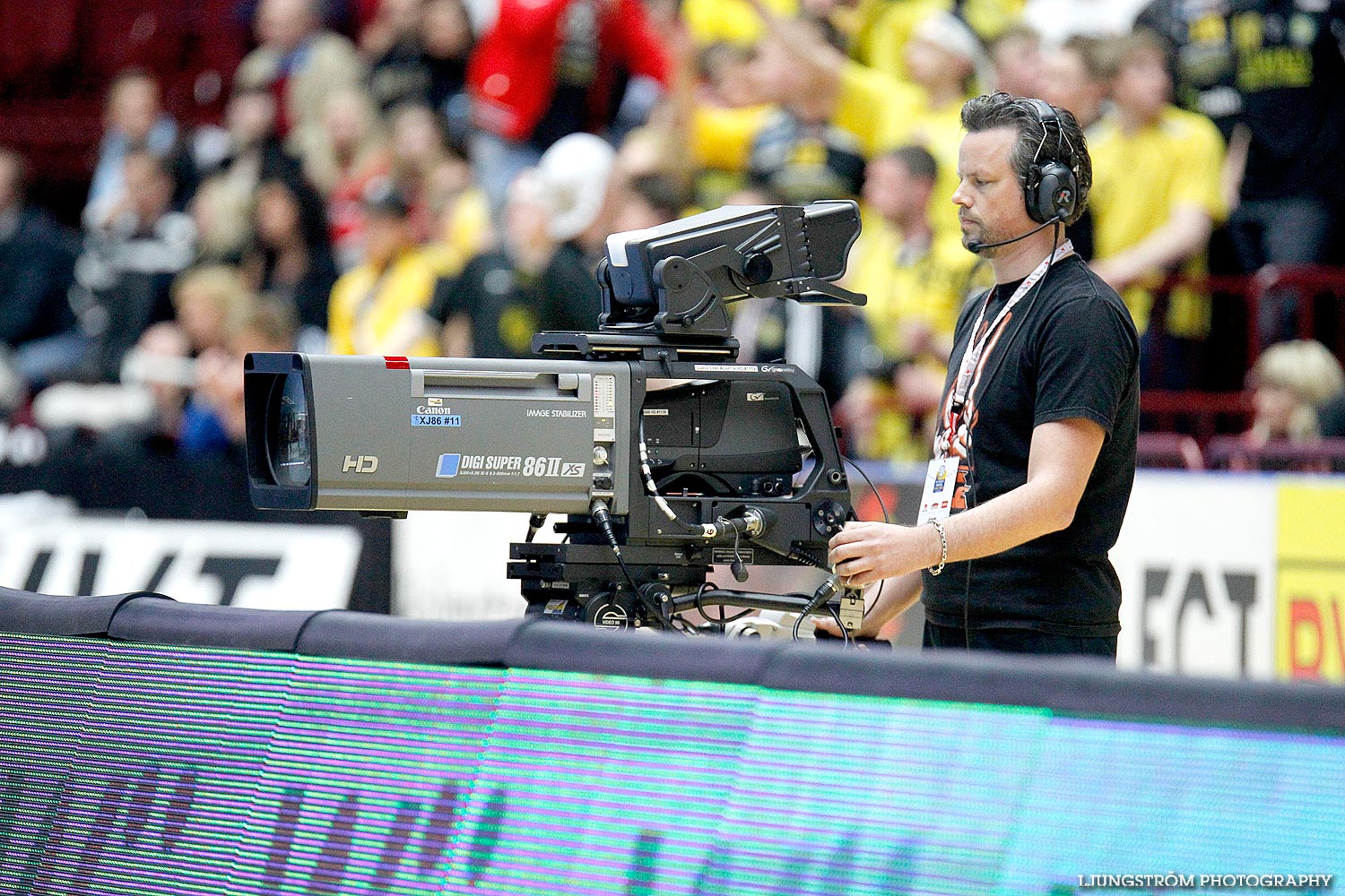 SM-finaler Förberedelser & bakom kulisserna,mix,Malmö Arena,Malmö,Sverige,Handboll,,2010,26439