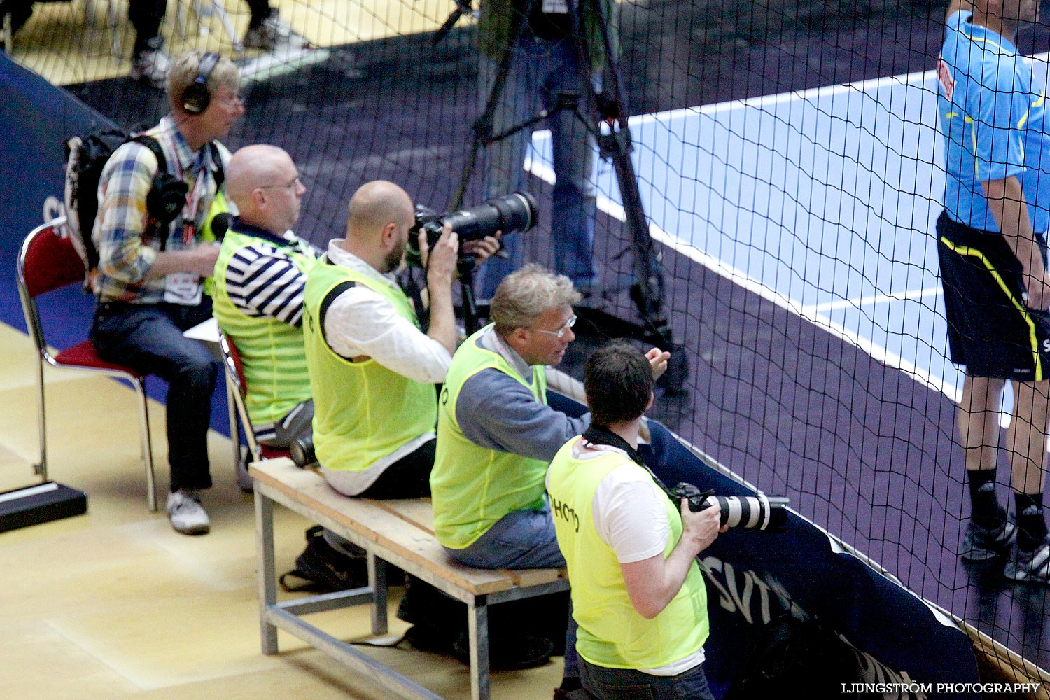 SM-finaler Förberedelser & bakom kulisserna,mix,Malmö Arena,Malmö,Sverige,Handboll,,2010,26441