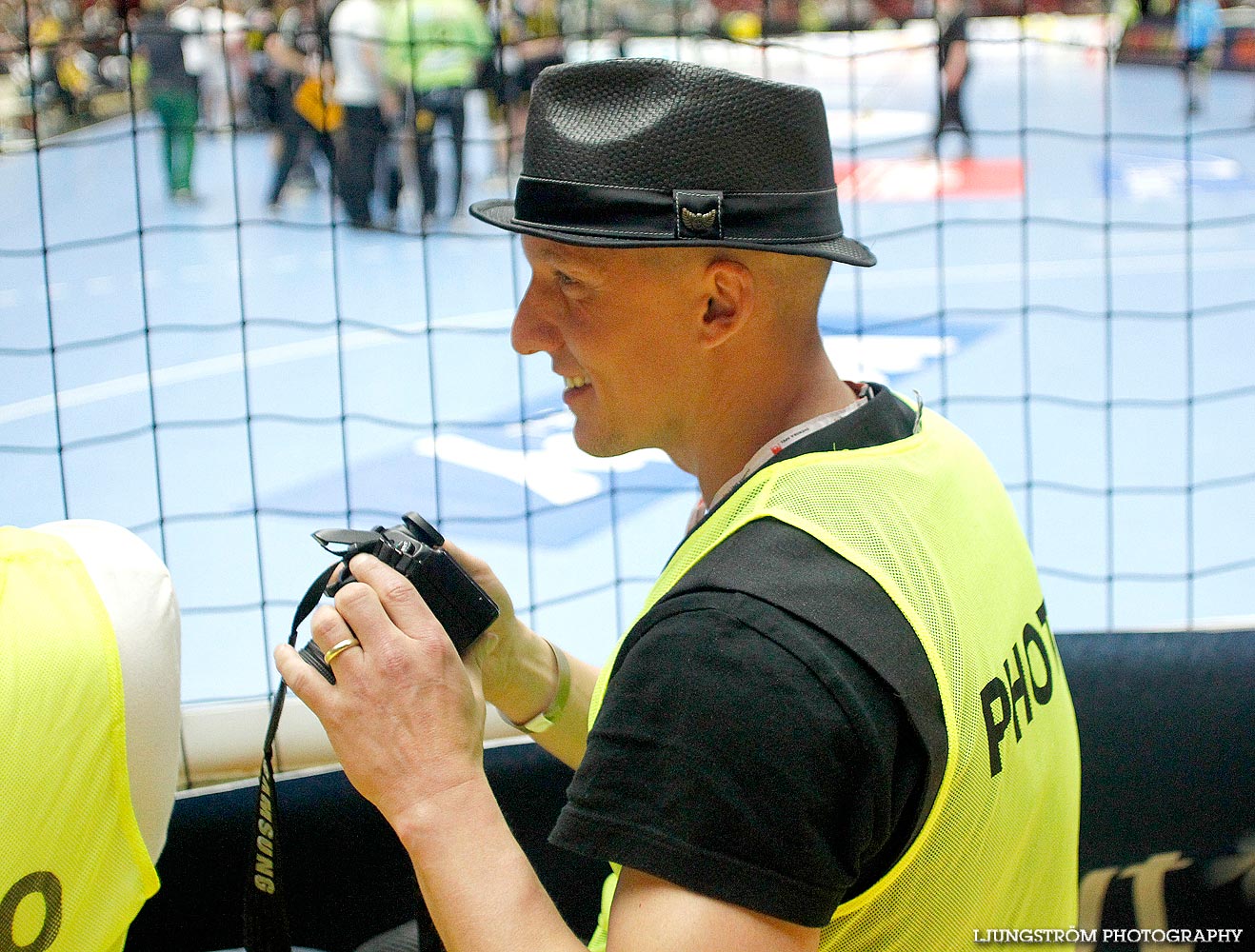 SM-finaler Förberedelser & bakom kulisserna,mix,Malmö Arena,Malmö,Sverige,Handboll,,2010,26442