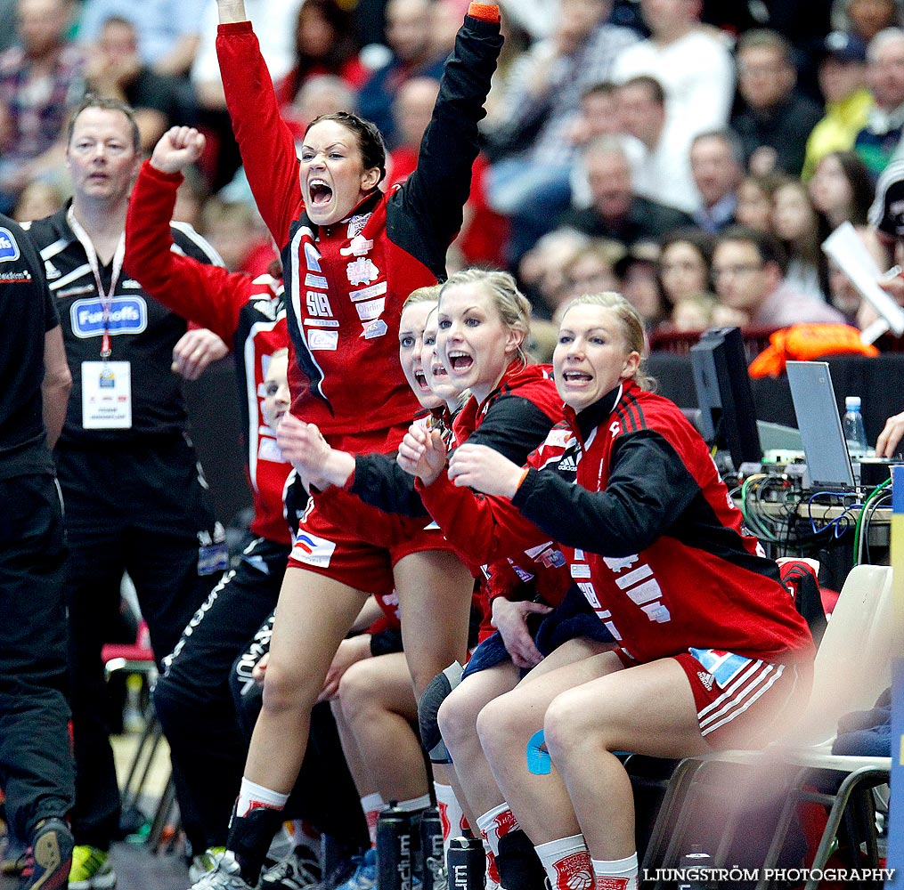 Skövde HF-IK Sävehof SM-FINAL Damer 23-27,dam,Malmö Arena,Malmö,Sverige,Handboll,,2010,25995