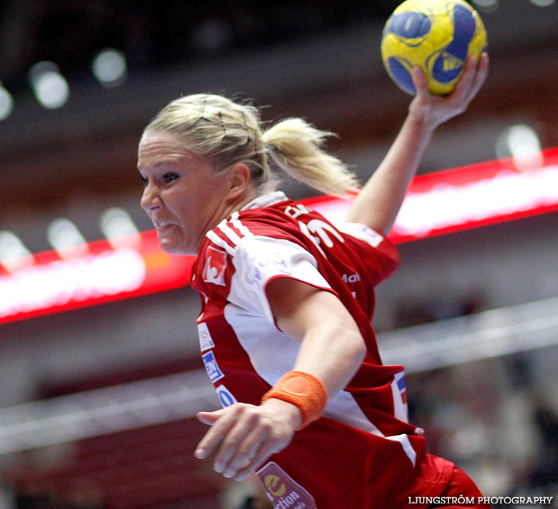 Skövde HF-IK Sävehof SM-FINAL Damer 23-27,dam,Malmö Arena,Malmö,Sverige,Handboll,,2010,26003