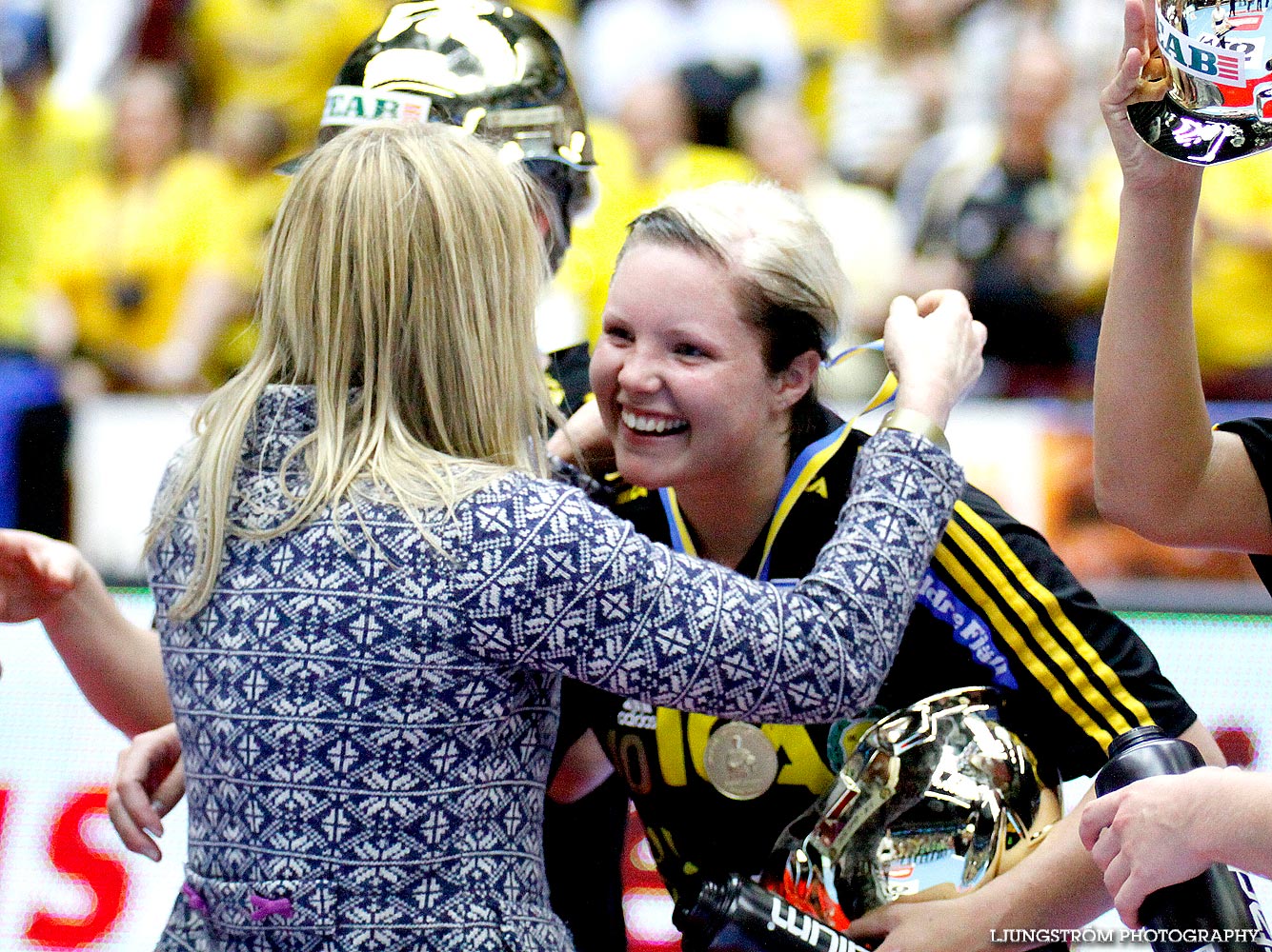 Skövde HF-IK Sävehof SM-FINAL Damer 23-27,dam,Malmö Arena,Malmö,Sverige,Handboll,,2010,26154