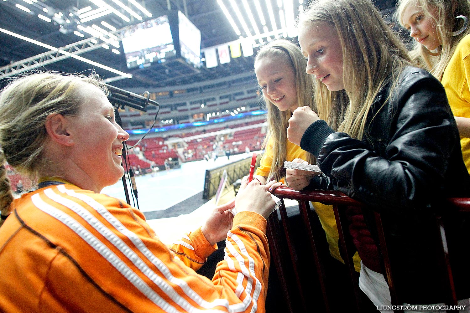 Skövde HF-IK Sävehof SM-FINAL Damer 23-27,dam,Malmö Arena,Malmö,Sverige,Handboll,,2010,26177