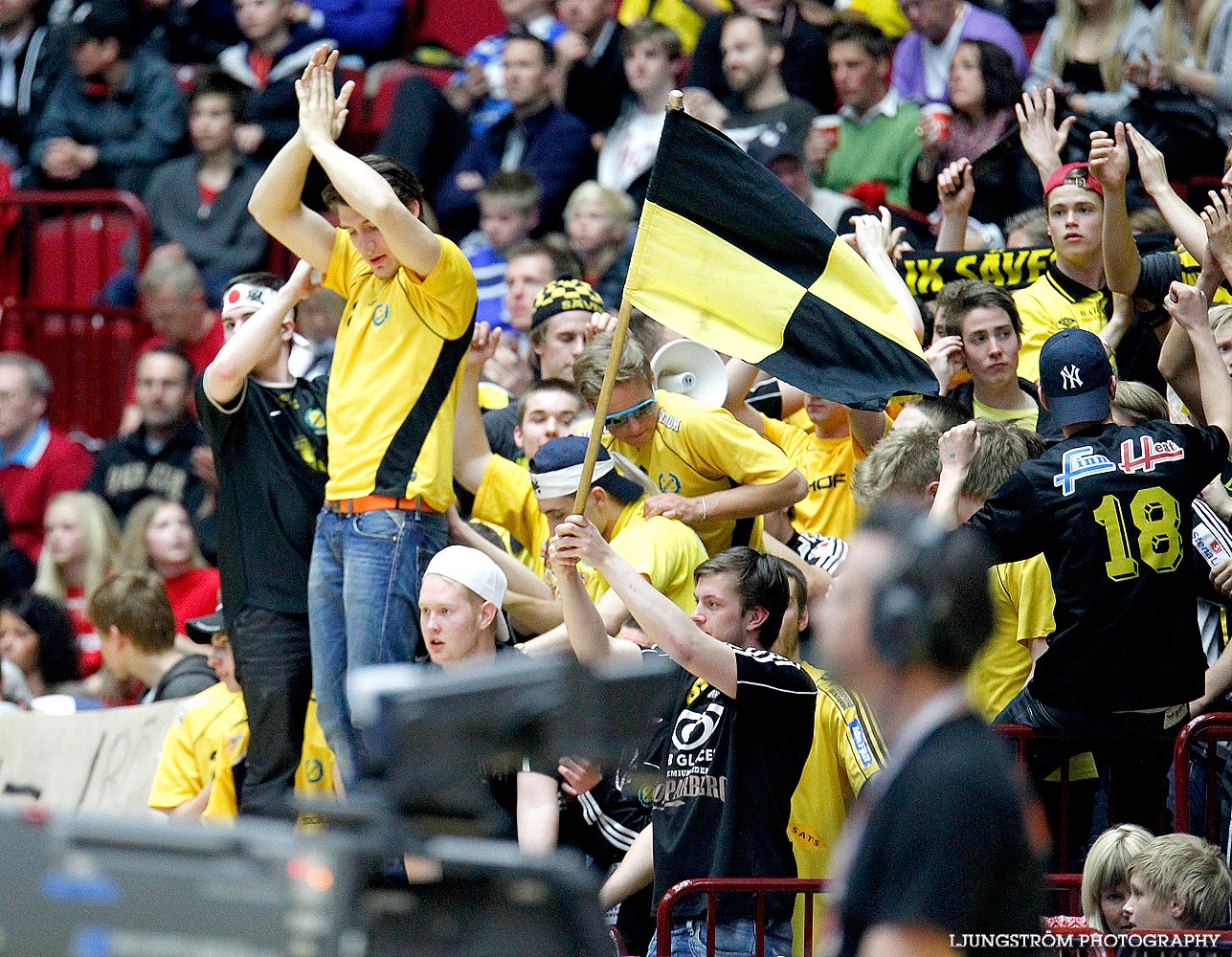 IK Sävehof-Drott Halmstad SM-FINAL Herrar 30-28,herr,Malmö Arena,Malmö,Sverige,Handboll,,2010,26180