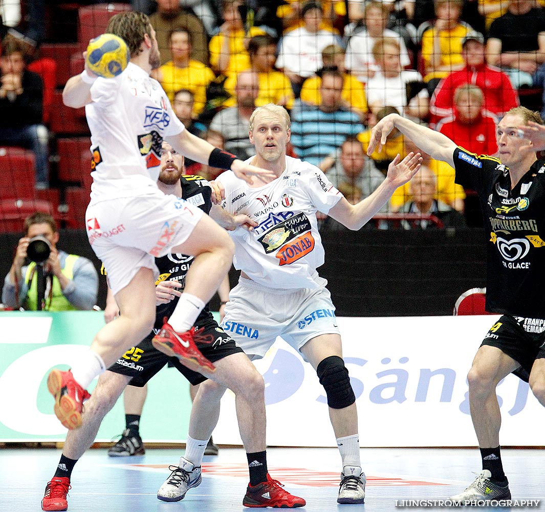 IK Sävehof-Drott Halmstad SM-FINAL Herrar 30-28,herr,Malmö Arena,Malmö,Sverige,Handboll,,2010,26188