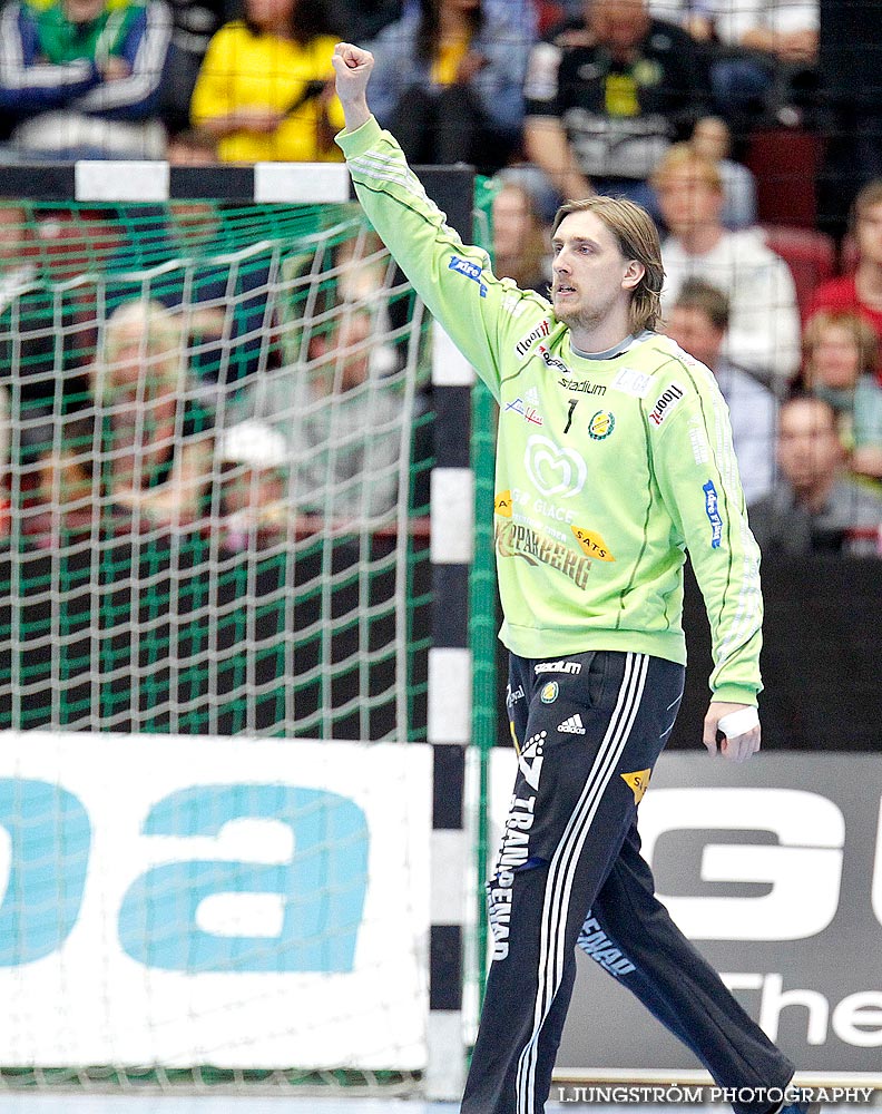 IK Sävehof-Drott Halmstad SM-FINAL Herrar 30-28,herr,Malmö Arena,Malmö,Sverige,Handboll,,2010,26192