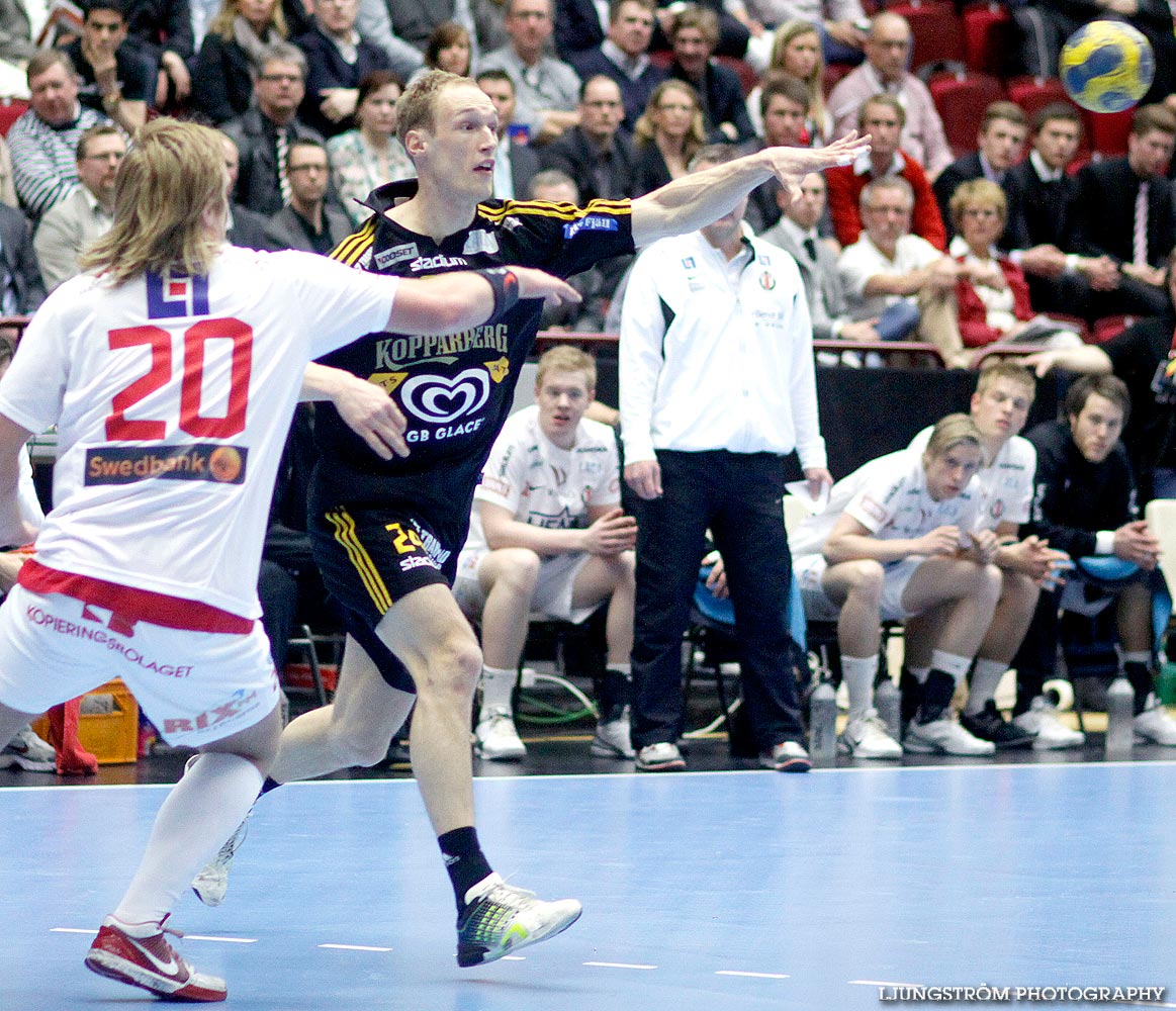 IK Sävehof-Drott Halmstad SM-FINAL Herrar 30-28,herr,Malmö Arena,Malmö,Sverige,Handboll,,2010,26195