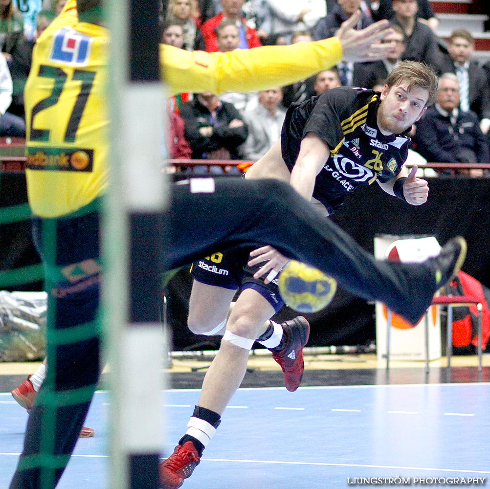 IK Sävehof-Drott Halmstad SM-FINAL Herrar 30-28,herr,Malmö Arena,Malmö,Sverige,Handboll,,2010,26196