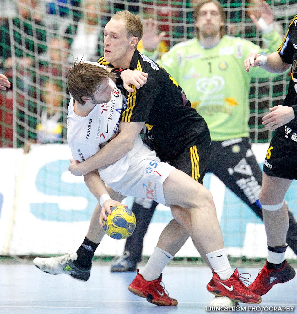 IK Sävehof-Drott Halmstad SM-FINAL Herrar 30-28,herr,Malmö Arena,Malmö,Sverige,Handboll,,2010,26198