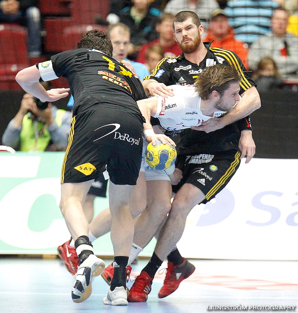 IK Sävehof-Drott Halmstad SM-FINAL Herrar 30-28,herr,Malmö Arena,Malmö,Sverige,Handboll,,2010,26204