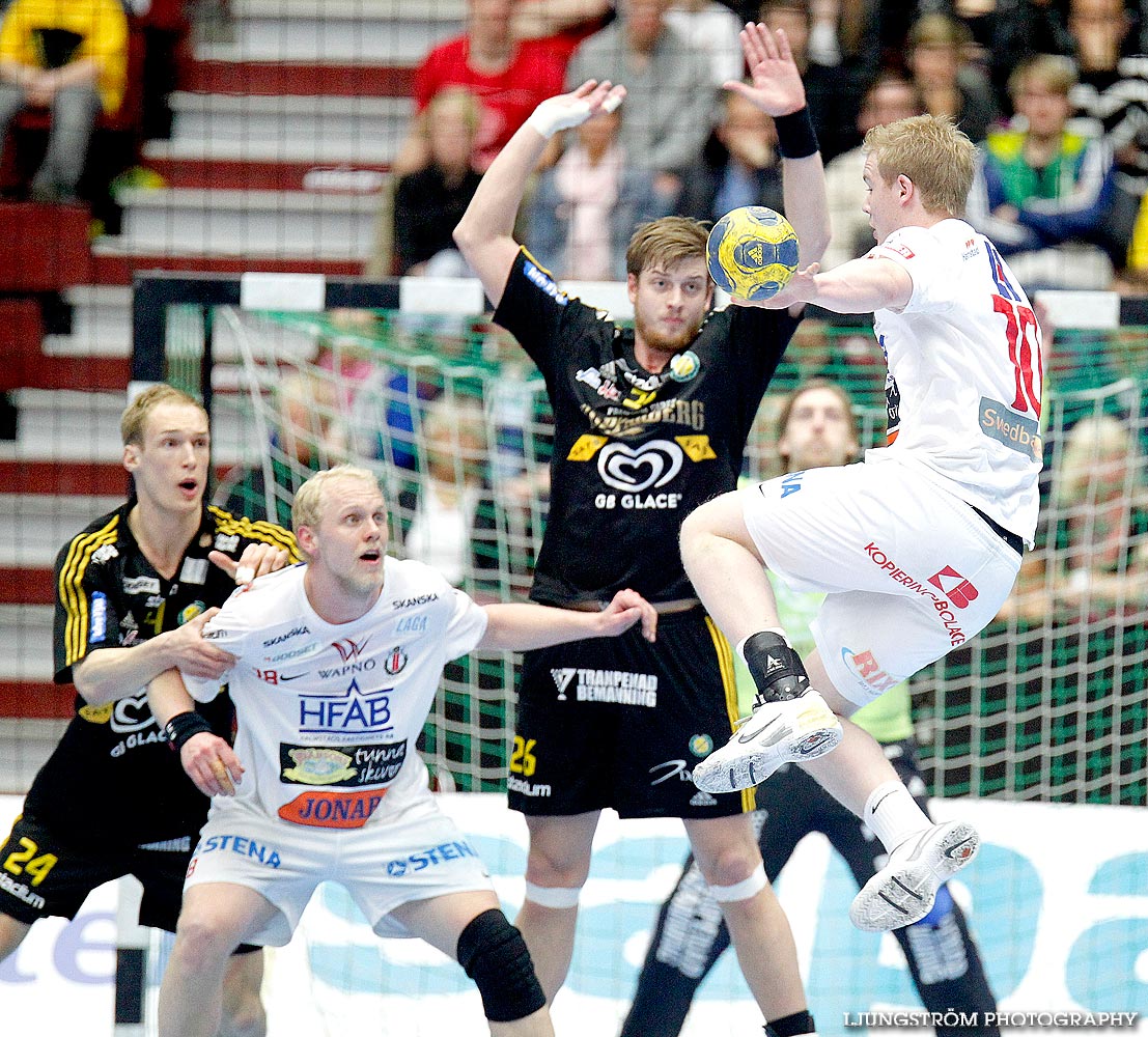 IK Sävehof-Drott Halmstad SM-FINAL Herrar 30-28,herr,Malmö Arena,Malmö,Sverige,Handboll,,2010,26205