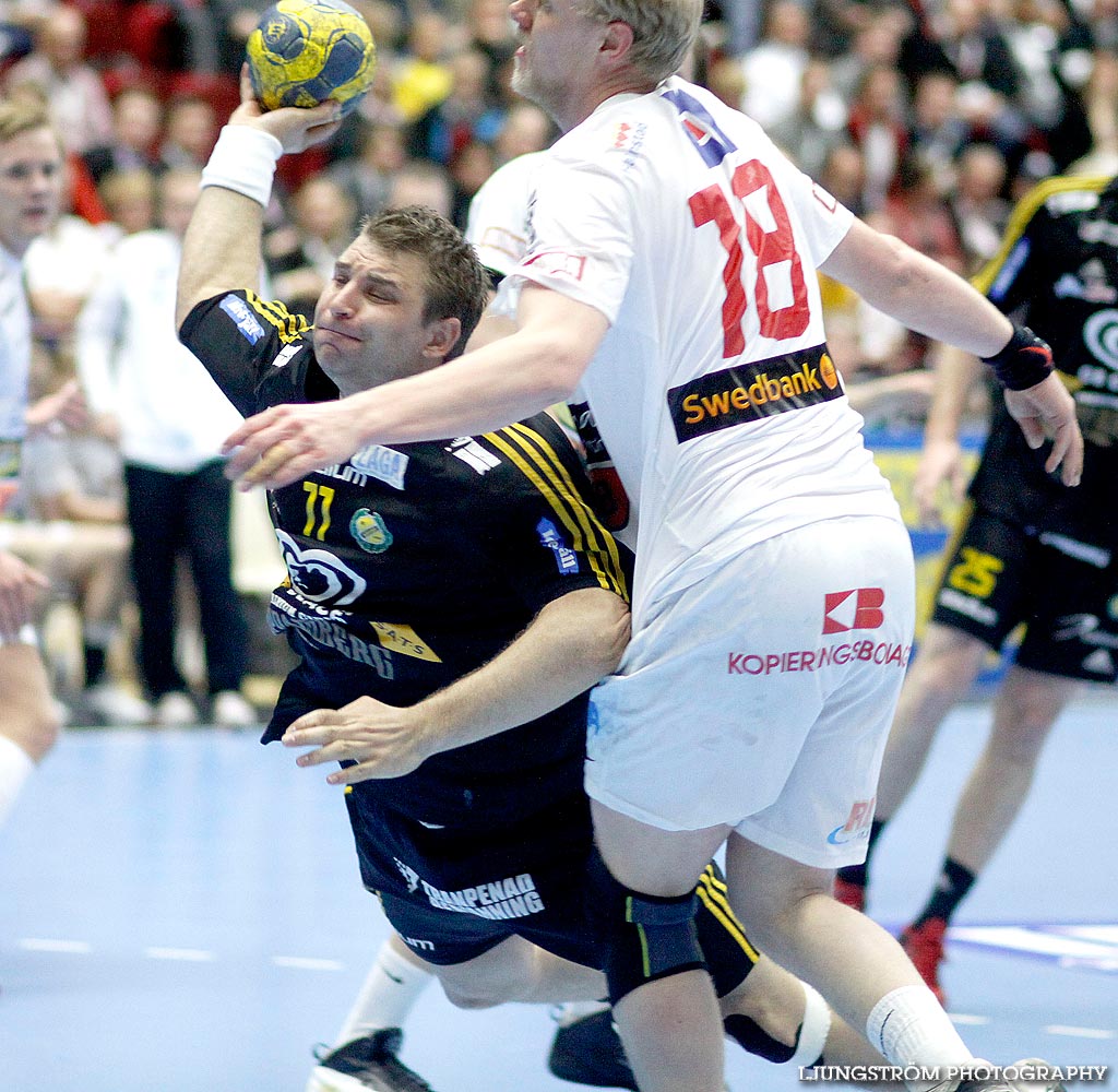 IK Sävehof-Drott Halmstad SM-FINAL Herrar 30-28,herr,Malmö Arena,Malmö,Sverige,Handboll,,2010,26208