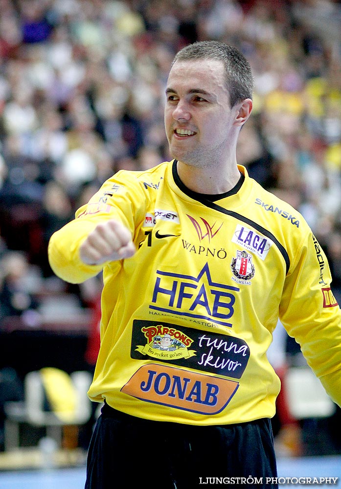 IK Sävehof-Drott Halmstad SM-FINAL Herrar 30-28,herr,Malmö Arena,Malmö,Sverige,Handboll,,2010,26210