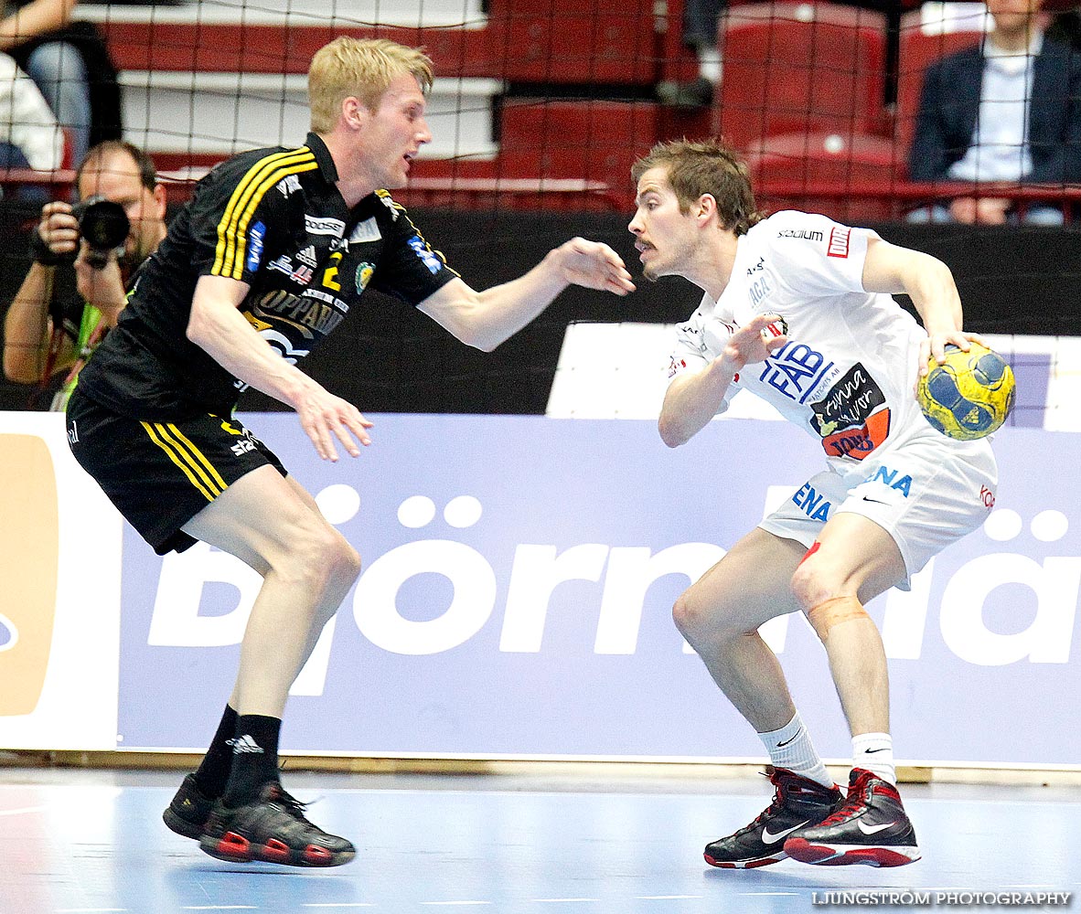 IK Sävehof-Drott Halmstad SM-FINAL Herrar 30-28,herr,Malmö Arena,Malmö,Sverige,Handboll,,2010,26212