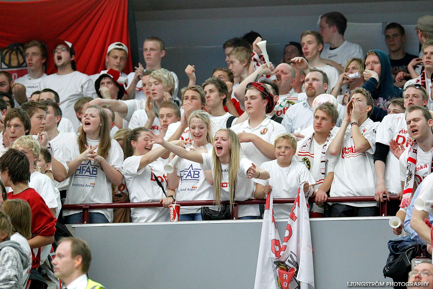 IK Sävehof-Drott Halmstad SM-FINAL Herrar 30-28,herr,Malmö Arena,Malmö,Sverige,Handboll,,2010,26213