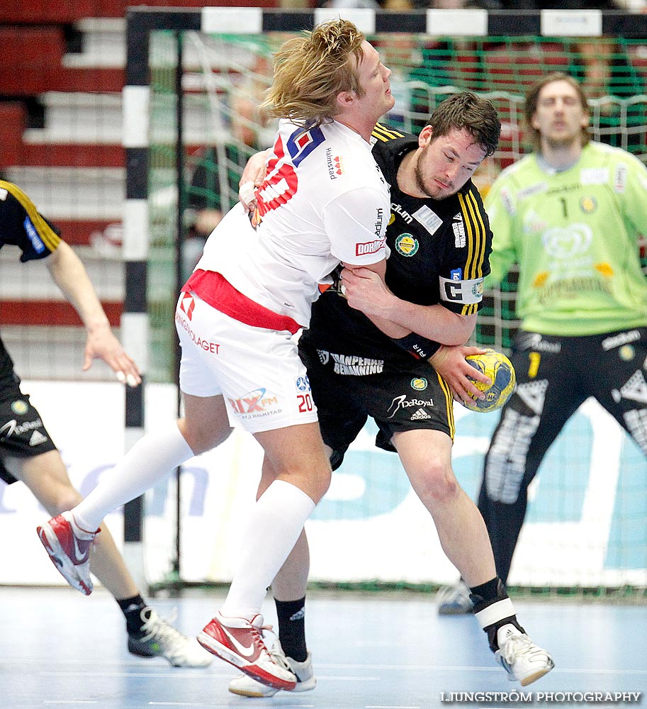 IK Sävehof-Drott Halmstad SM-FINAL Herrar 30-28,herr,Malmö Arena,Malmö,Sverige,Handboll,,2010,26214