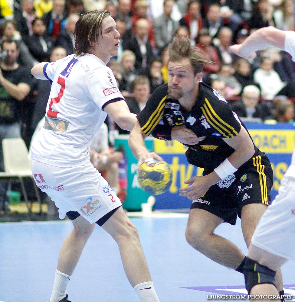 IK Sävehof-Drott Halmstad SM-FINAL Herrar 30-28,herr,Malmö Arena,Malmö,Sverige,Handboll,,2010,26215