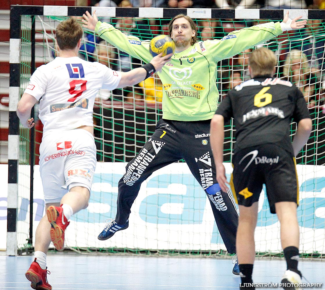 IK Sävehof-Drott Halmstad SM-FINAL Herrar 30-28,herr,Malmö Arena,Malmö,Sverige,Handboll,,2010,26217