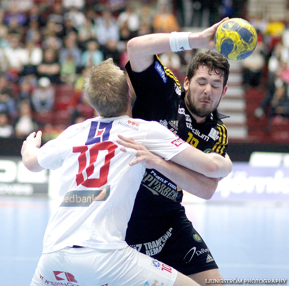 IK Sävehof-Drott Halmstad SM-FINAL Herrar 30-28,herr,Malmö Arena,Malmö,Sverige,Handboll,,2010,26219