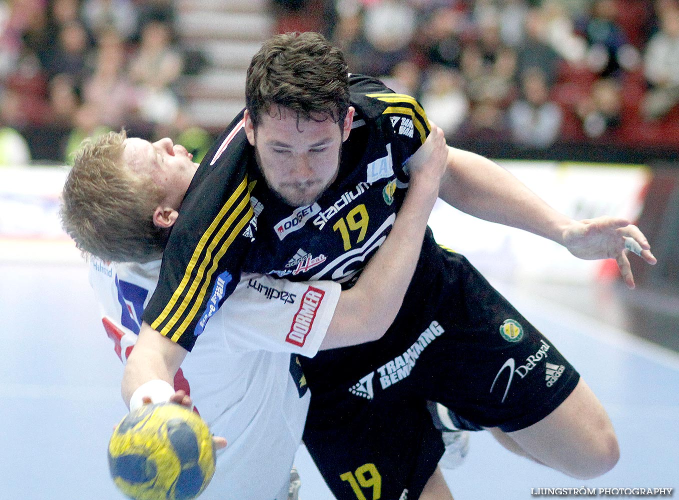 IK Sävehof-Drott Halmstad SM-FINAL Herrar 30-28,herr,Malmö Arena,Malmö,Sverige,Handboll,,2010,26220