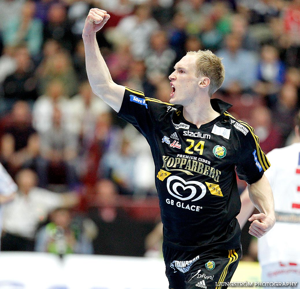 IK Sävehof-Drott Halmstad SM-FINAL Herrar 30-28,herr,Malmö Arena,Malmö,Sverige,Handboll,,2010,26229