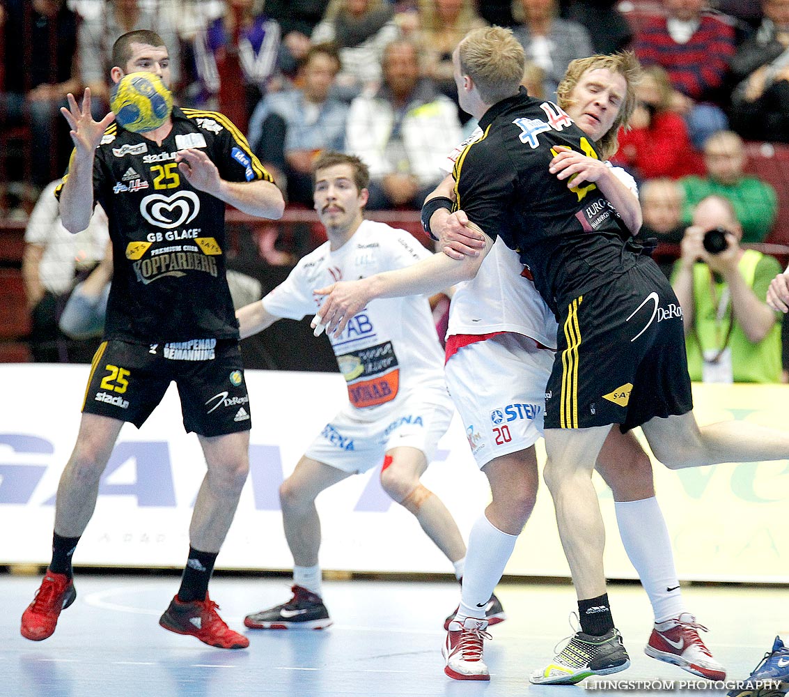 IK Sävehof-Drott Halmstad SM-FINAL Herrar 30-28,herr,Malmö Arena,Malmö,Sverige,Handboll,,2010,26234