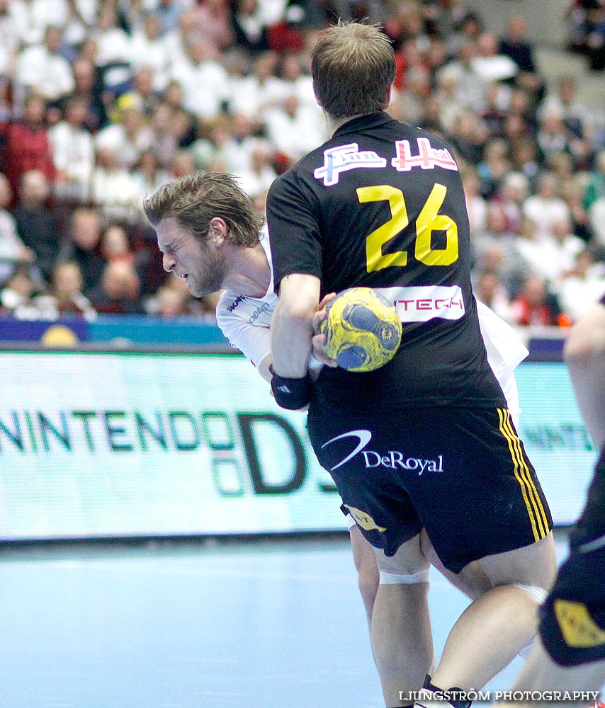 IK Sävehof-Drott Halmstad SM-FINAL Herrar 30-28,herr,Malmö Arena,Malmö,Sverige,Handboll,,2010,26235