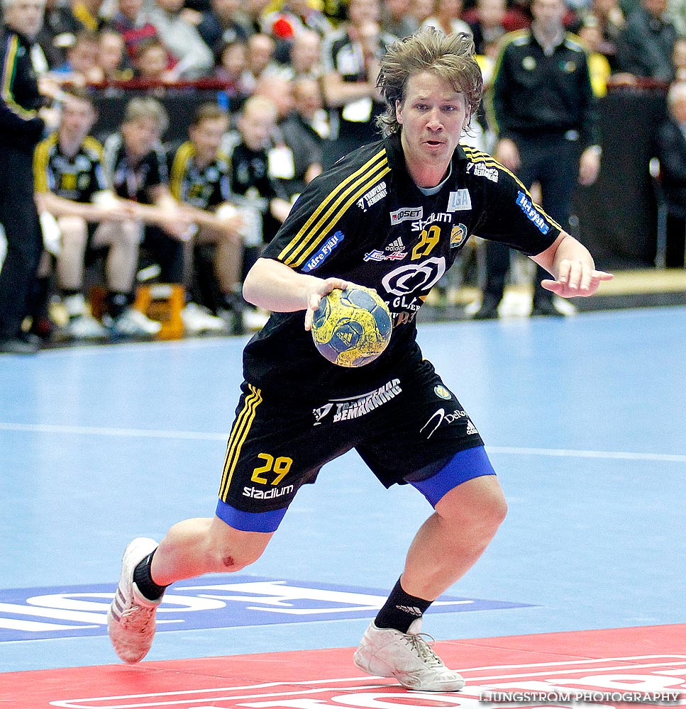 IK Sävehof-Drott Halmstad SM-FINAL Herrar 30-28,herr,Malmö Arena,Malmö,Sverige,Handboll,,2010,26249