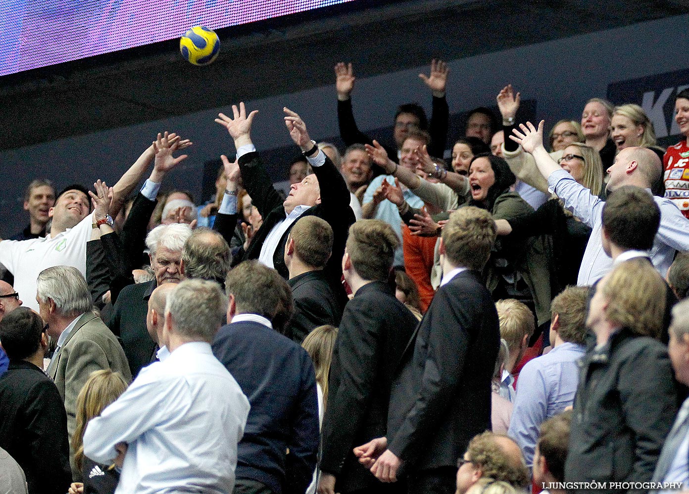 IK Sävehof-Drott Halmstad SM-FINAL Herrar 30-28,herr,Malmö Arena,Malmö,Sverige,Handboll,,2010,26253