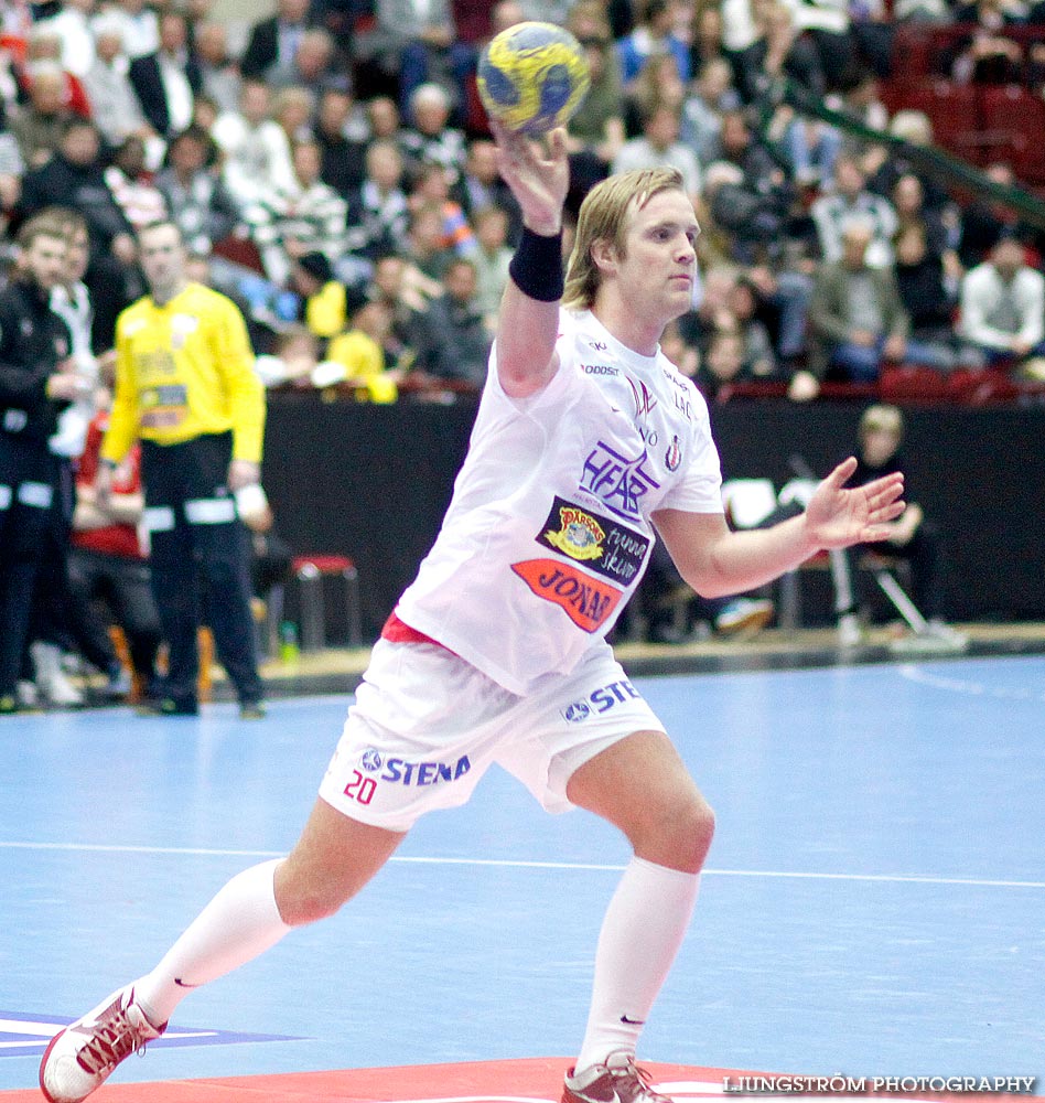 IK Sävehof-Drott Halmstad SM-FINAL Herrar 30-28,herr,Malmö Arena,Malmö,Sverige,Handboll,,2010,26259