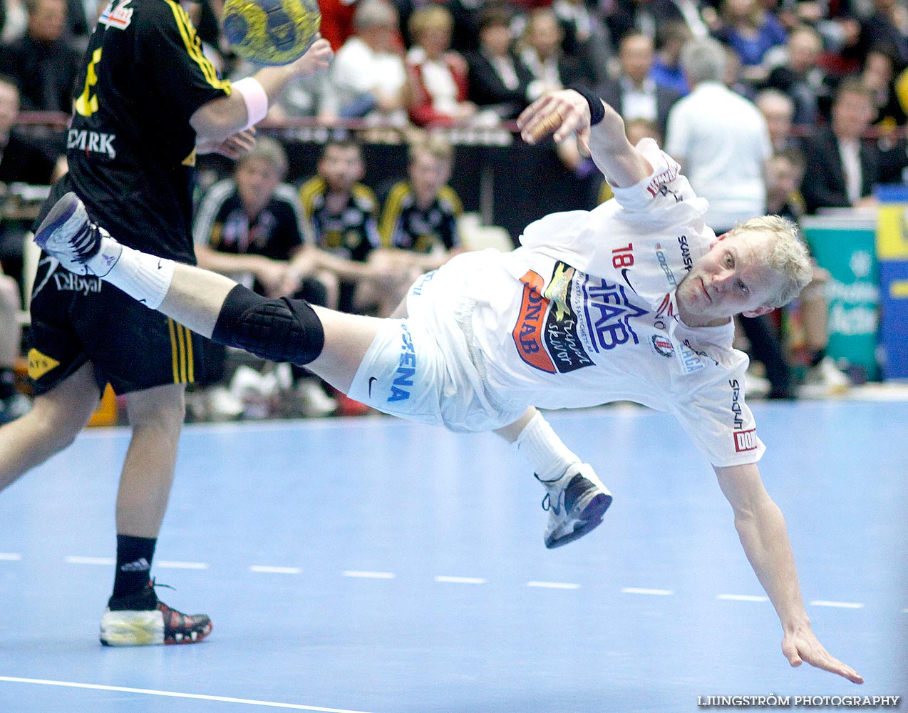 IK Sävehof-Drott Halmstad SM-FINAL Herrar 30-28,herr,Malmö Arena,Malmö,Sverige,Handboll,,2010,26262