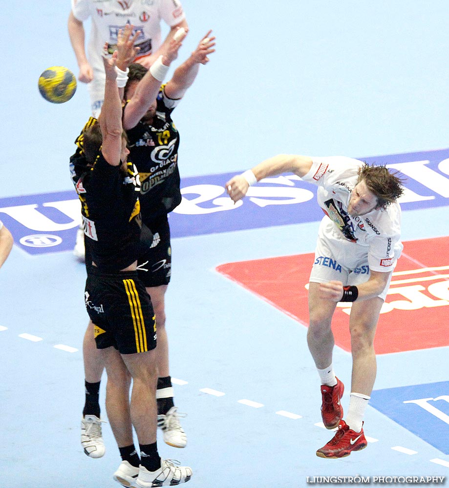 IK Sävehof-Drott Halmstad SM-FINAL Herrar 30-28,herr,Malmö Arena,Malmö,Sverige,Handboll,,2010,26265