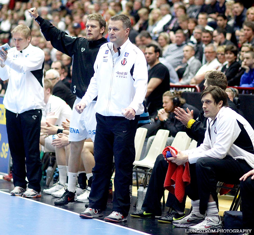 IK Sävehof-Drott Halmstad SM-FINAL Herrar 30-28,herr,Malmö Arena,Malmö,Sverige,Handboll,,2010,26269