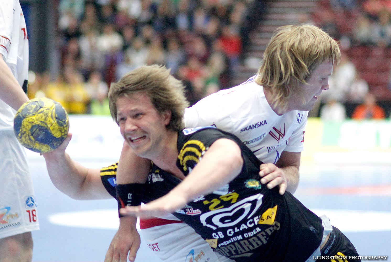 IK Sävehof-Drott Halmstad SM-FINAL Herrar 30-28,herr,Malmö Arena,Malmö,Sverige,Handboll,,2010,26271