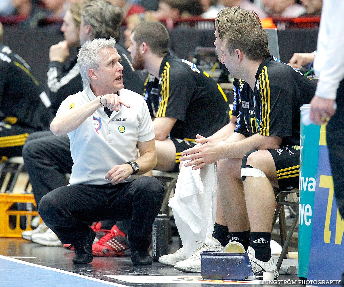 IK Sävehof-Drott Halmstad SM-FINAL Herrar 30-28,herr,Malmö Arena,Malmö,Sverige,Handboll,,2010,26272