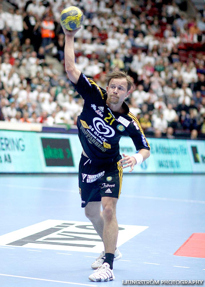 IK Sävehof-Drott Halmstad SM-FINAL Herrar 30-28,herr,Malmö Arena,Malmö,Sverige,Handboll,,2010,26273