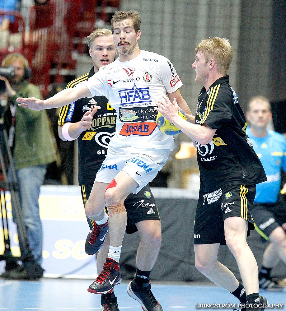 IK Sävehof-Drott Halmstad SM-FINAL Herrar 30-28,herr,Malmö Arena,Malmö,Sverige,Handboll,,2010,26275